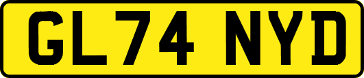 GL74NYD