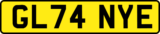 GL74NYE