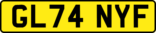 GL74NYF