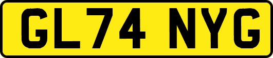 GL74NYG