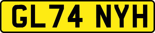 GL74NYH