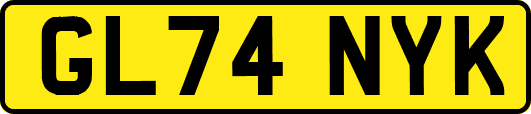 GL74NYK
