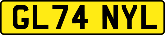 GL74NYL