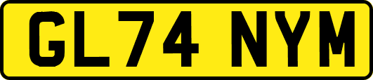 GL74NYM