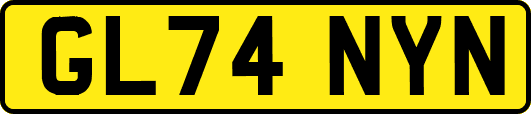 GL74NYN