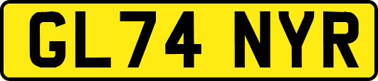 GL74NYR