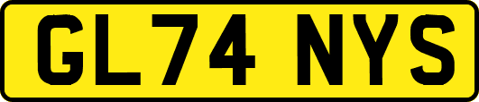 GL74NYS
