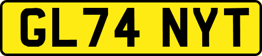GL74NYT