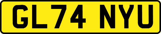 GL74NYU