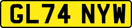 GL74NYW