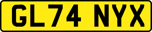 GL74NYX