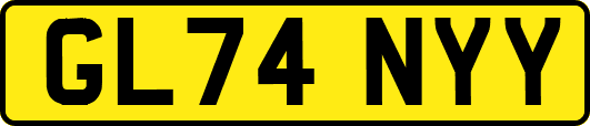 GL74NYY