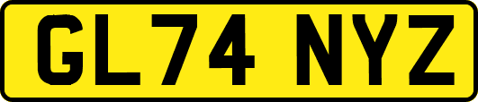 GL74NYZ