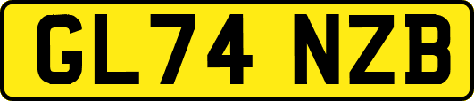 GL74NZB