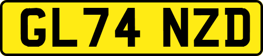 GL74NZD