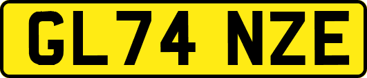 GL74NZE