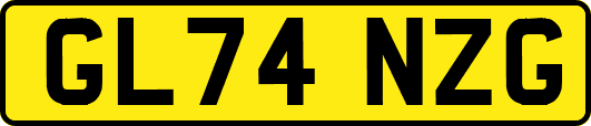 GL74NZG