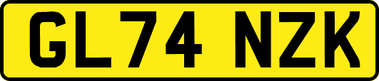 GL74NZK