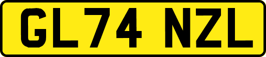 GL74NZL