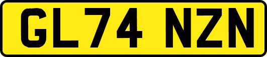 GL74NZN