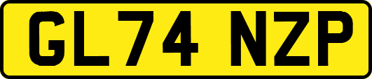 GL74NZP