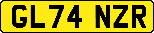 GL74NZR