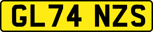 GL74NZS