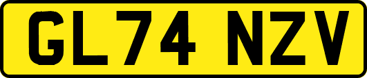 GL74NZV