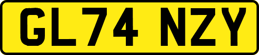 GL74NZY