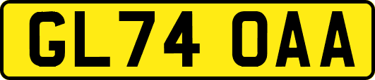 GL74OAA