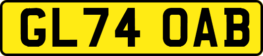 GL74OAB