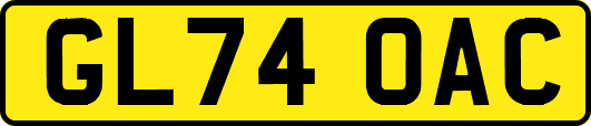 GL74OAC