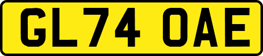 GL74OAE