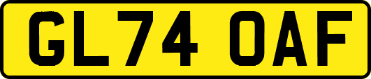 GL74OAF