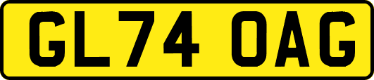GL74OAG