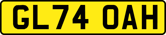 GL74OAH