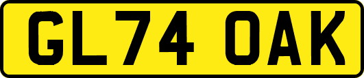 GL74OAK