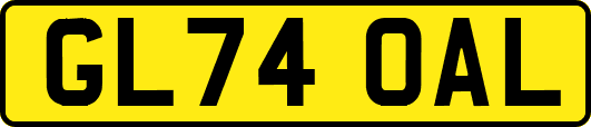 GL74OAL