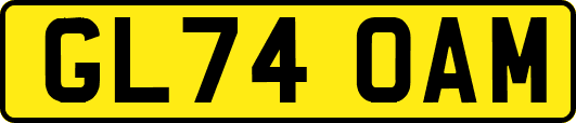 GL74OAM
