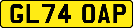 GL74OAP
