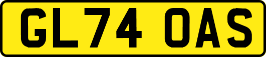 GL74OAS