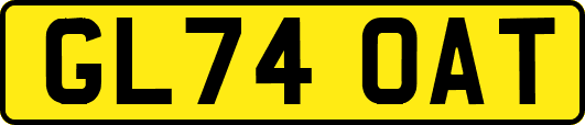 GL74OAT
