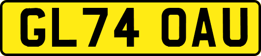GL74OAU