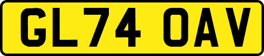 GL74OAV