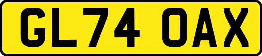 GL74OAX
