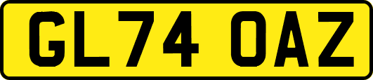 GL74OAZ