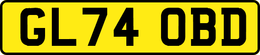 GL74OBD