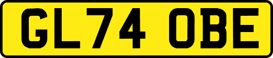 GL74OBE