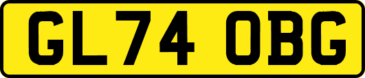 GL74OBG