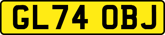 GL74OBJ